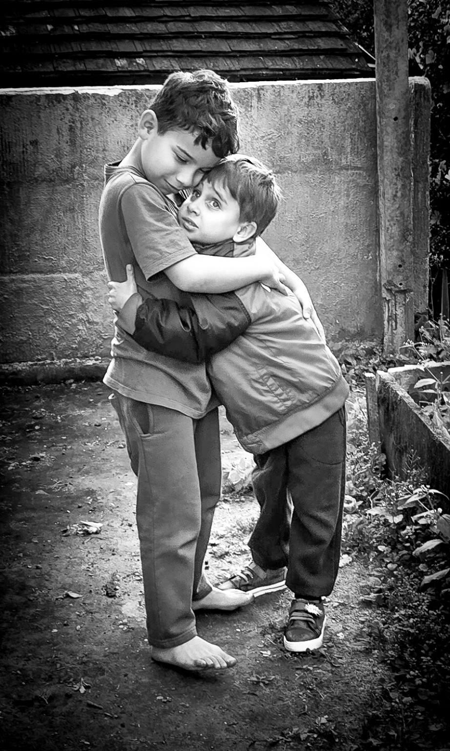 Pérolas do Theo: existe a lógica. E existe a lógica do Theo. E por isso Theo Vive! — fotografia 3 da história de Theo
