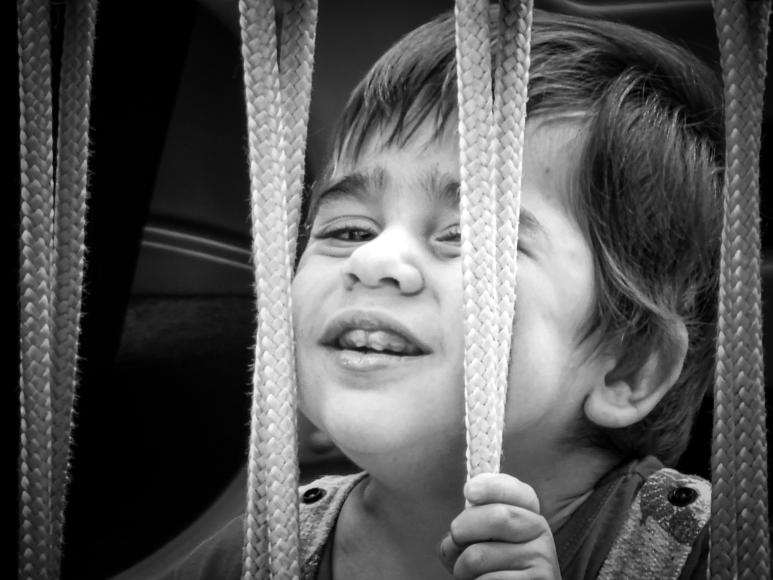 Pérolas do Theo: o dicionário particular de um menino que reinventa as palavras — fotografia 3 da história de Theo