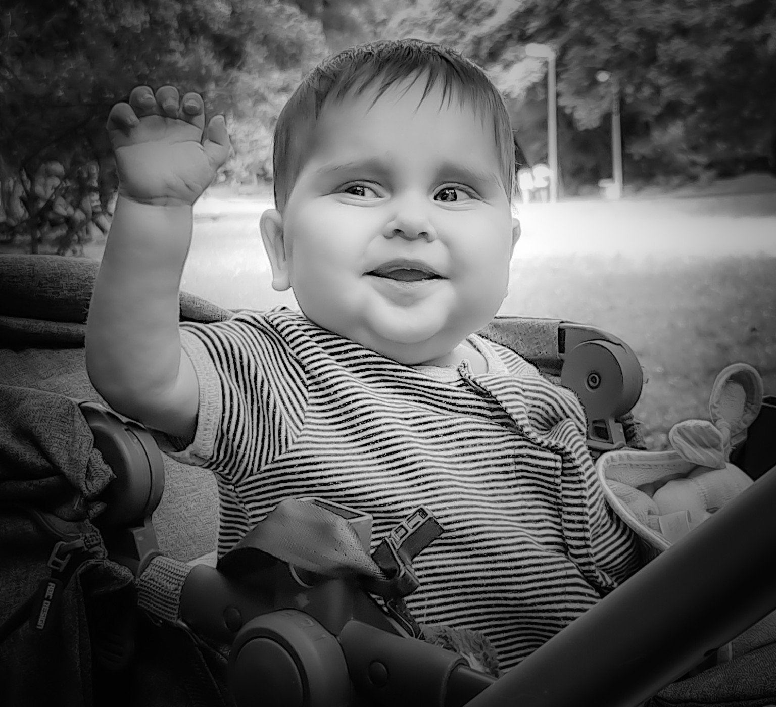 Pérolas do Theo: rir também faz parte da nossa história. E por isso Theo Vive! — fotografia 4 da história de Theo